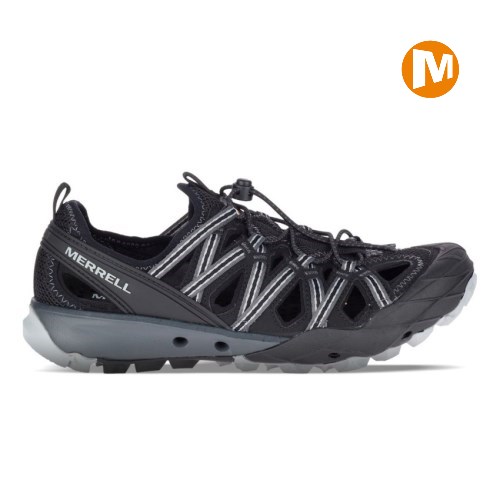 Sandalias Merrell Choprock Sieve Hombre MX.S.EFW